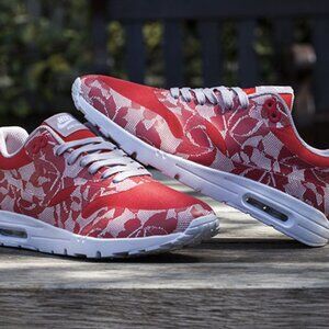 Nike Air Max 1“Lace Pack”